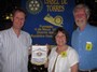 Paul Minor & Judy Bennett